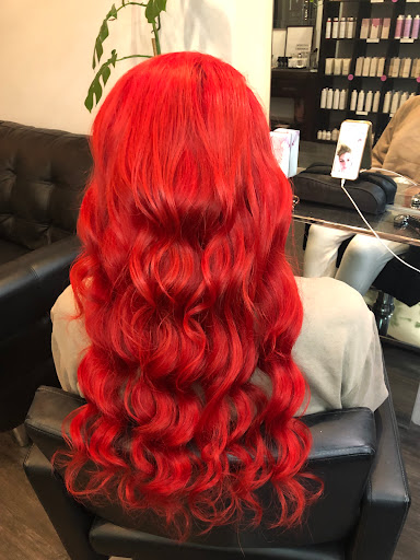 Henshall Hair Extensions - Thumbnail