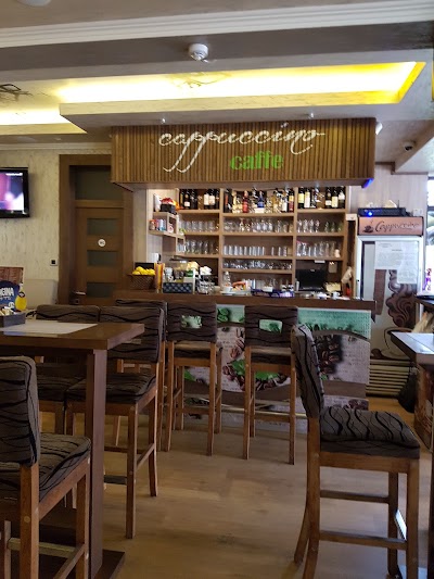 Photos of Cappuccino