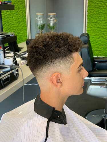 Comentarii opinii despre Oxygenbarbershop