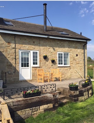 Hill House Hideaway
