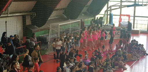 Associazione Sportiva Dilettantistica Free Dance - Thumbnail