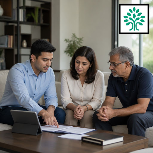Safeguard your family business legacy with structured, future-ready planning. At Plan B Wealth, o… post image