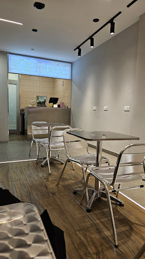 Photo 5 - Hash - Burger Levallois