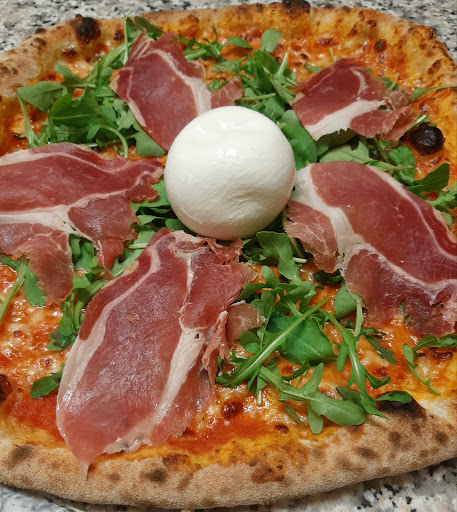 Pizza 23 - Thumbnail