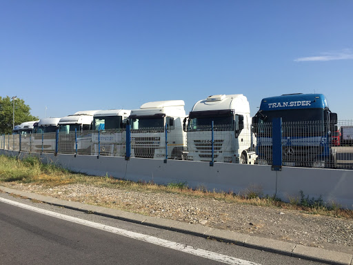 C.F.Z. Car | Concessionario Veicoli Industriali - Italy