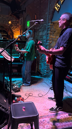 Danny & Zoe's Blind Dog - Live Music Bar - Μπαρ