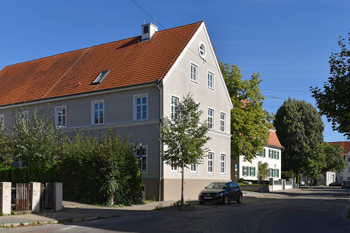 Mittelschwäbisches Heimatmuseum