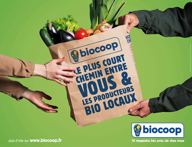 Biocoop Nîmes