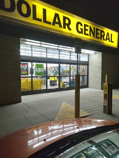 Dollar General