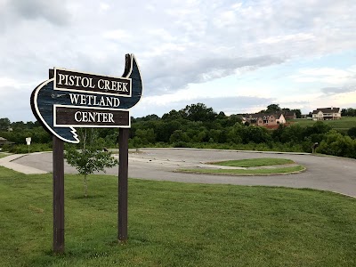 Pistol Creek Wetland Center