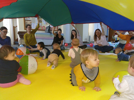 Baby Sensory and Toddler Sense WOW Centre - Melville - Thumbnail