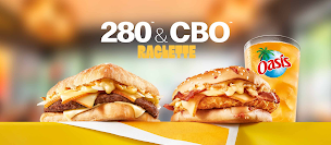 Photo n°2 de McDonald's à La Sauve (Sandwicherie)