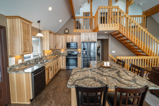 Granite Concepts - Visual
