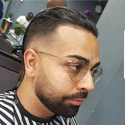 Photo n°28 de Estika Barber à Nice (Barbier)