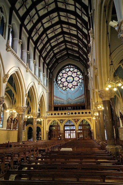 Photos of St Peter's Church of Ireland