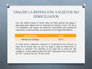 ASESORÍA CONTABLE Y TRIBUTARIO, ATACHAHUA Y ASOCIADOS. 3