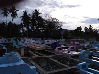 Photos of Gedung Beringin