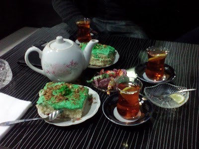 Photos of Ləzzət &Ccedil;ay Evi