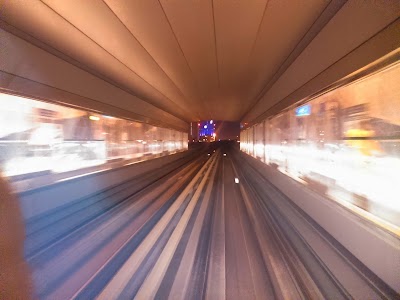 Photos of Al Nahda Metro Station