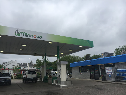 36 Lyn Refuel Station - Thumbnail
