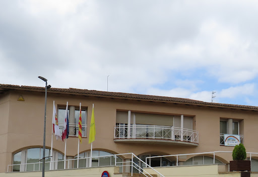 Ajuntament de Canyelles - Thumbnail