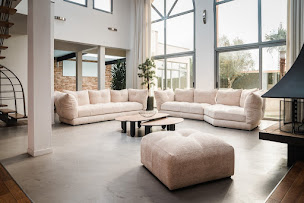 Photo n°22 de Spiller à Épinal (Magasin de canapés)