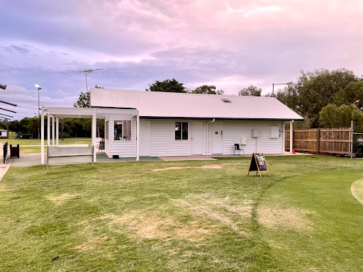 Oxley Golf Range - Thumbnail