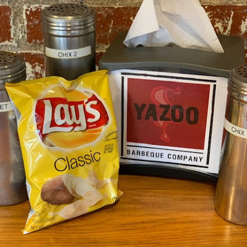 Yazoo BBQ Company by null