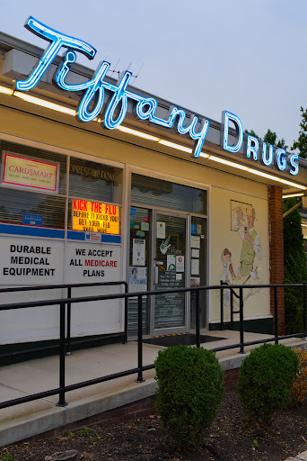 Tiffany Natural Pharmacy