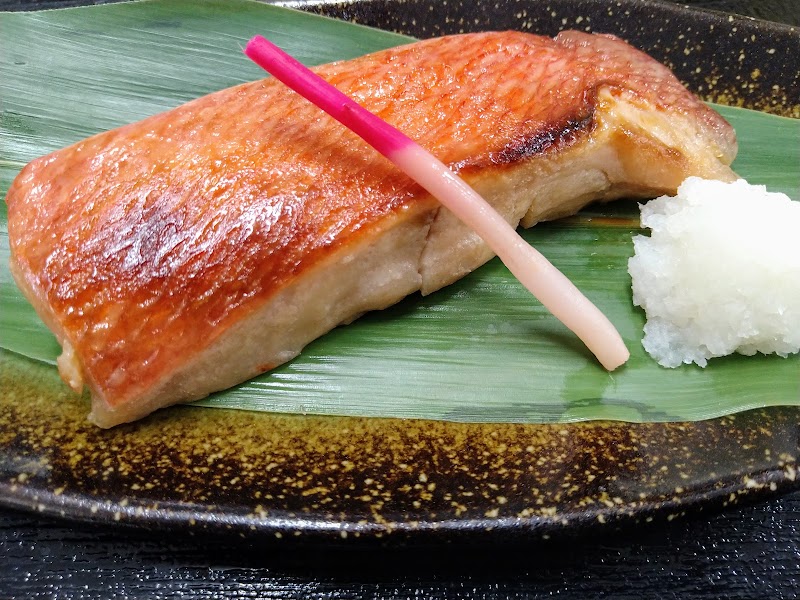 魚忠 名古屋西店