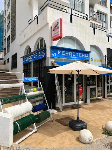 Ferreteria Marivent