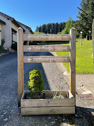 Photo n°30 de LOCATION VACANCES VAL DU RIO à Le Chambon-sur-Lignon (Résidence hôtelière)