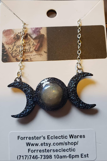 Forresters Eclectic Wares - Thumbnail