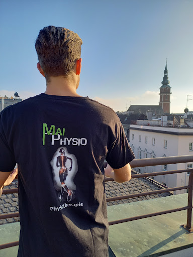 MAIPHYSIO Lorenz Reinthaler Gallery - Germany
