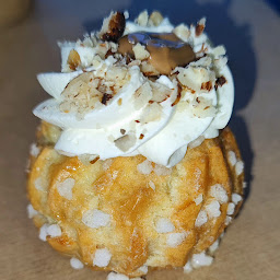 Photo n°9 de Delices Beyatatra à Neuilly-sur-Marne (Pâtisserie)