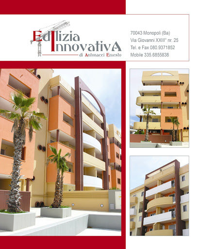 Edilizia Innovativa - Thumbnail