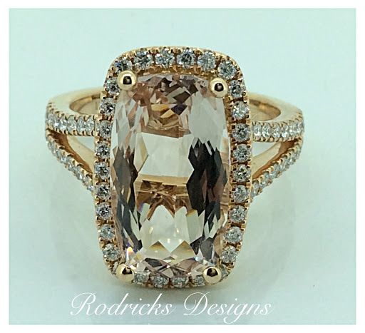 Rodricks Designs - Visual