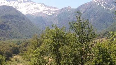 Photos of Termas Ca&ntilde;on Del Blanco