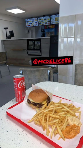 Photo 3 - Mc délice 86