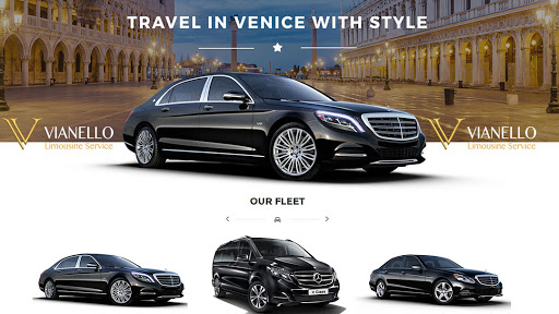 Vianello Limousine Service