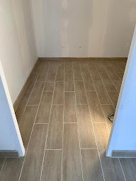 Photo n°10 de DMJ BATIMENT Entreprise Rénovation Batiment Ermont 95 Paris Île-de-France intérieur et extérieur à Ermont (Carreleur)