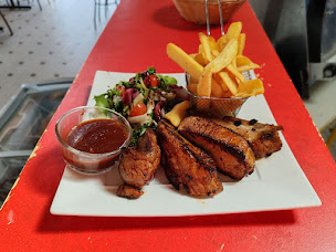 Photo n°22 de Restaurant - Bar L'Escale à La Tranche-sur-Mer (Restaurant)