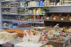 Photo n°3 de Trésors d'Orient à Opio (Traiteur)