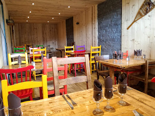 Photo n°33 de O'Vertaco Restaurant à Villard-de-Lans (Pizzeria)