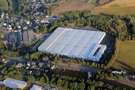 Emil Lux GmbH & Co. KG - Thumbnail