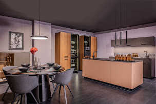 Photo n°6 de Cuisines d'Allemagne à Drulingen (Magasin d'ameublement et de décoration)