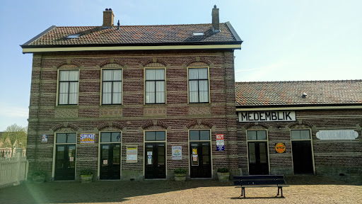 Stadhuis van Medemblik - Thumbnail