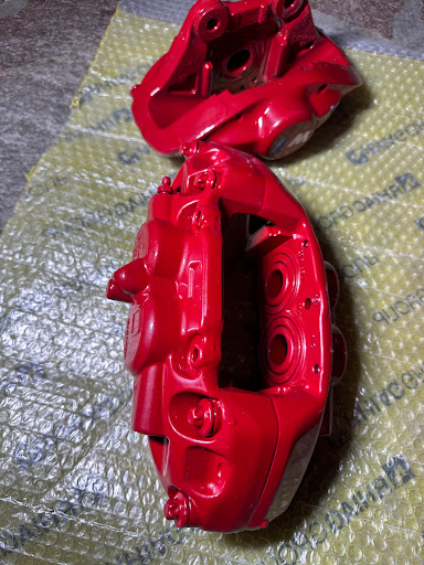 Carrozzeria Alfa Romeo L'Artistica di Bonfante Massimo s.r.l. - Thumbnail