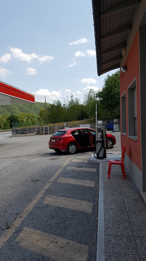Esso Cagli