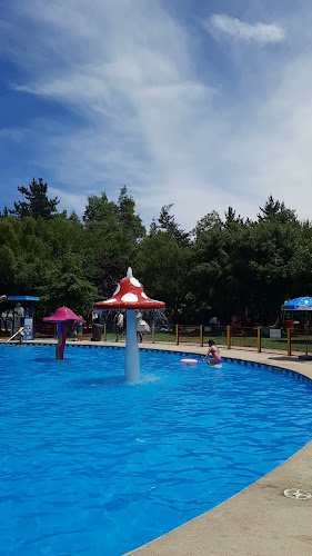 Opiniones de Parque Acuatico Antu en Quillón - Camping